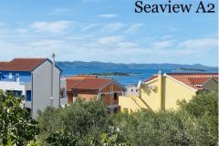 Seaview Dom Apartmán 2 - Ground A2 foto 1