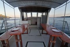 Tourist boat - Robinson Tourism Apartmán 1 - Adventure foto 1