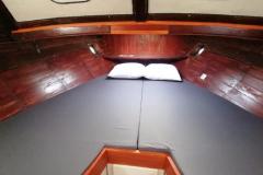 Tourist boat - Robinson Tourism Apartmán 1 - Adventure foto 4