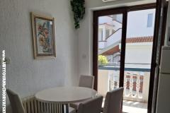 Vila Ruži Apartmán 2 - 54961 foto 5