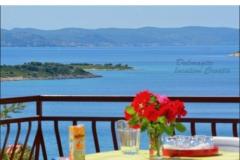 Villa Adriatica Apartmán 1 - PRESIDENT foto 1