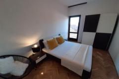 Villa Adriatica Apartmán 1 - PRESIDENT foto 3