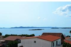Villa Adriatica Apartmán 2 - Seaview 1 foto 1
