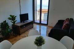 Villa Adriatica Apartmán 2 - Seaview 1 foto 2