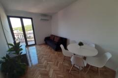 Villa Adriatica Apartmán 2 - Seaview 1 foto 5