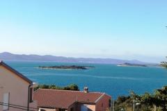 Villa Adriatica Apartmán 3 - Seaview  2 foto 1