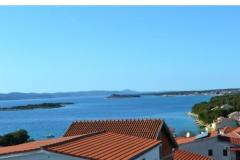 Villa Adriatica Apartmán 3 - Seaview  2 foto 2