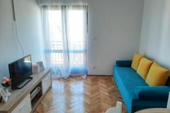 Villa Adriatica Apartmán 3 - Seaview  2 foto 5