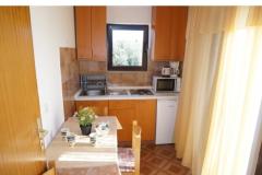 Villa Adriatica Apartmán 4 - STUDIO 2+1 foto 3