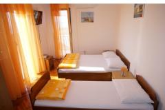 Villa Adriatica Apartmán 4 - STUDIO 2+1 foto 4