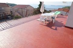 Villa Adriatica Apartmán 4 - STUDIO 2+1 foto 5