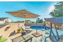 Villa Bakija Apartmán 1 - Bakija foto 2
