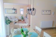 Villa Hana  Apartmán 1 - Apartman 1 foto 1