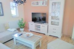 Villa Hana  Apartmán 1 - Apartman 1 foto 2