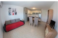 Villa Hana  Apartmán 2 - Apartman 2 foto 2