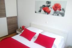 Villa Hana  Apartmán 3 - Apatman 3 foto 5
