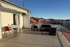 Dom Jasna  Apartmán 2 - Sea View foto 3
