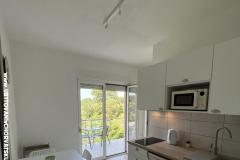 Apartmány s bazénom Villa Julia 3  Apartmán 1 - 2+1 foto 1