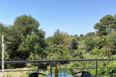 Apartmány s bazénom Villa Julia 3  Apartmán 1 - 2+1 foto 4