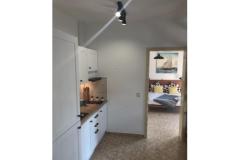 Apartmány s bazénom Villa Julia 3  Apartmán 3 - Superior foto 2