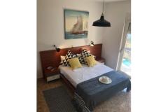 Apartmány s bazénom Villa Julia 3  Apartmán 3 - Superior foto 3