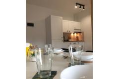 Apartmány s bazénom Villa Julia 3  Apartmán 3 - Superior foto 4