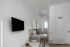 Apartmány s bazénom Villa Julia 3  Apartmán 2 - Studio 2+1 foto 3