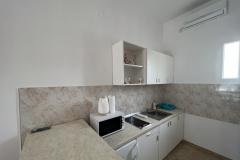 Apartmány s bazénom Villa Julia 3  Apartmán 2 - Studio 2+1 foto 4