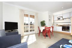 Villa Lena Apartmán 4 - Arta foto 2