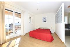 Villa Lena Apartmán 4 - Arta foto 3