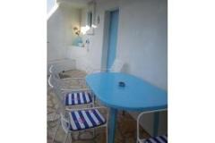 Apartmány Marija-Tkon Apartmán 1 - A3+2 foto 1