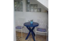 Apartmány Marija-Tkon Apartmán 1 - A3+2 foto 2