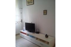 Apartmány Marija-Tkon Apartmán 1 - A3+2 foto 3