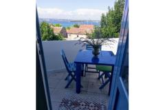 Apartmány Marija-Tkon Apartmán 2 - A 4+2 foto 1