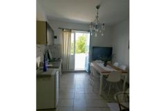 Apartmány Marija-Tkon Apartmán 2 - A 4+2 foto 3