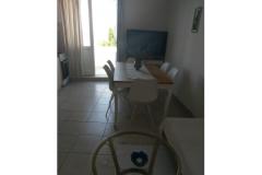 Apartmány Marija-Tkon Apartmán 2 - A 4+2 foto 4