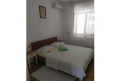 Apartmány Marija-Tkon Apartmán 2 - A 4+2 foto 5