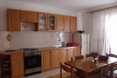 Apartmány Blazenka Apartmán 1: (6+1) - A1 foto 4