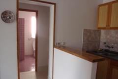 Apartmány Blazenka Apartmán 2: (2+2) - A2 foto 3