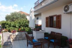 Apartmány Blazenka Apartmán 2: (2+2) - A2 foto 5