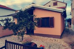 Apartmány Branka Apartmán 4 - Mala kuca foto 1