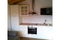 Apartmány Branka Apartmán 4 - Mala kuca foto 2