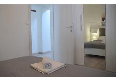 Apartmány Branka Apartmán 3: (2+2) - Apartman2 foto 4