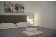 Apartmány Branka Apartmán 3: (2+2) - Apartman2 foto 5
