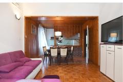Apartmány Erna Apartmán 1 - Ap1 foto 3