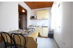 Apartmány Erna Apartmán 3 - Ap3 foto 3
