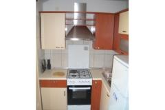 Apartmány Horvat Apartmán 1 - Apartman 2 foto 2