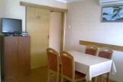 Apartmány Horvat Apartmán 2 - Apartman 1 foto 2