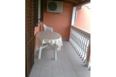 Apartmány Horvat Apartmán 2 - Apartman 1 foto 4