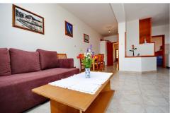 Apartmány Kuso-more Apartmán 1 - StanLatino foto 1